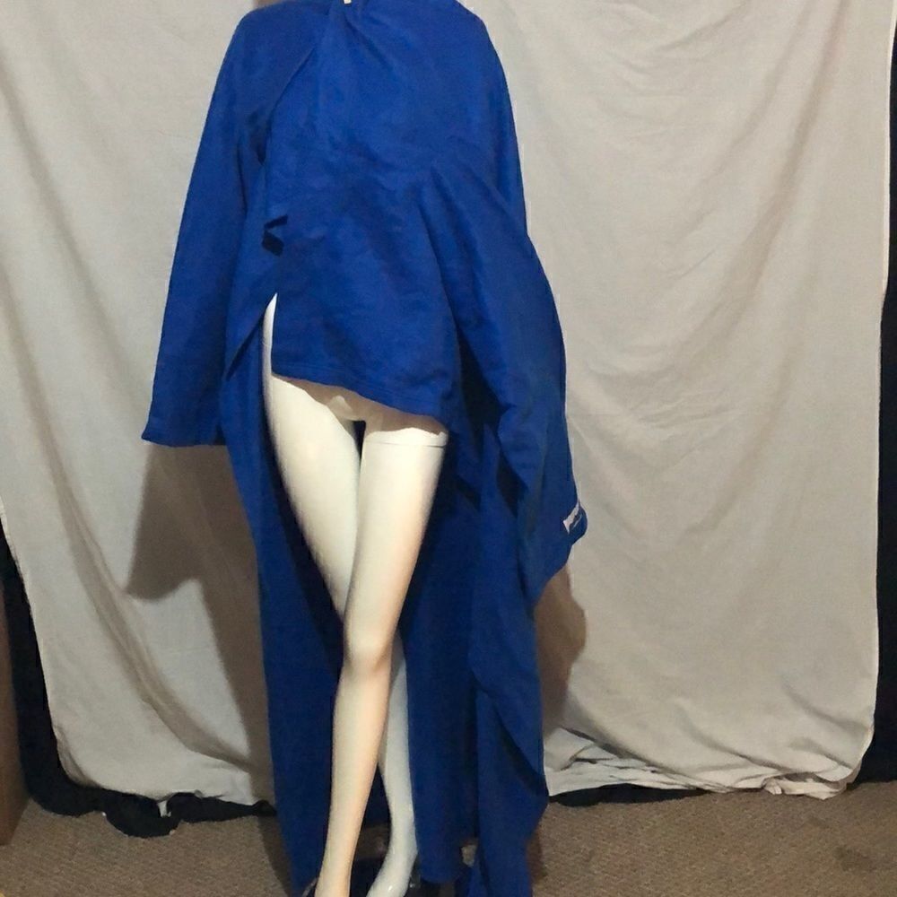 Snuggie Wrap 